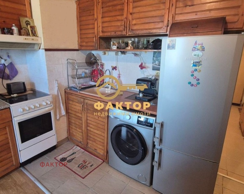 Продава  3-стаен град Пловдив , Кършияка , 92 кв.м | 67992736 - изображение [3]