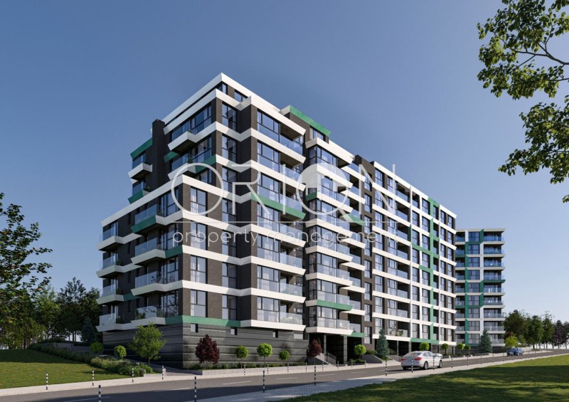 На продаж  3 кімнатна София , Младост 4 , 168 кв.м | 24394534