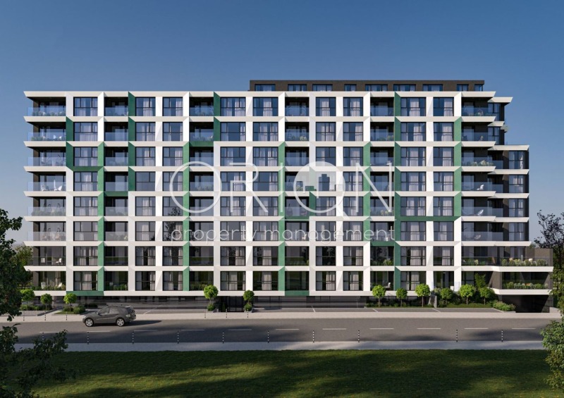 На продаж  3 кімнатна София , Младост 4 , 168 кв.м | 24394534 - зображення [4]