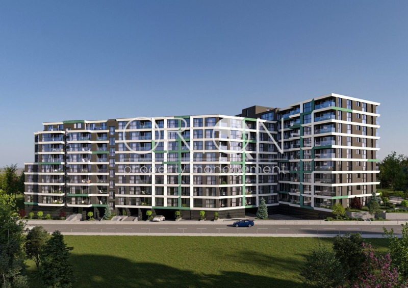 На продаж  3 кімнатна София , Младост 4 , 168 кв.м | 24394534 - зображення [5]