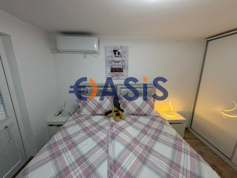 Na sprzedaż  3 sypialnie region Burgas , Sweti Wlas , 83 mkw | 25820747 - obraz [7]