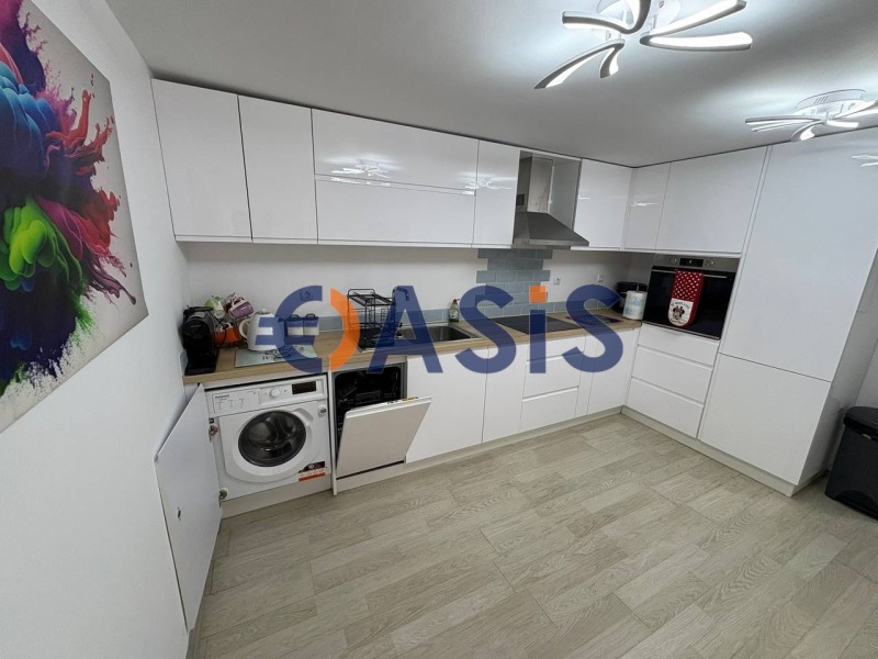 Na sprzedaż  3 sypialnie region Burgas , Sweti Wlas , 83 mkw | 25820747 - obraz [15]