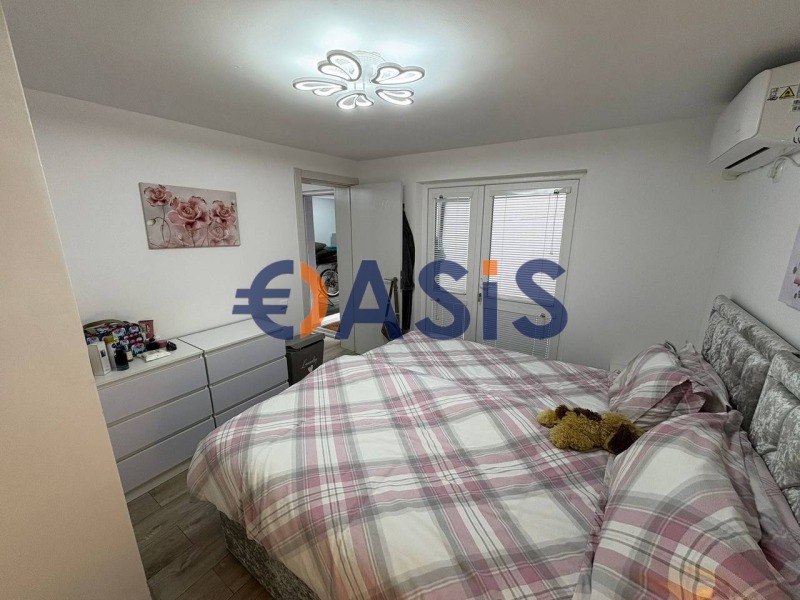 Na sprzedaż  3 sypialnie region Burgas , Sweti Wlas , 83 mkw | 25820747 - obraz [6]