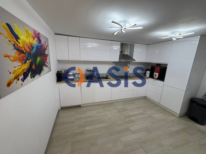 Na sprzedaż  3 sypialnie region Burgas , Sweti Wlas , 83 mkw | 25820747 - obraz [12]