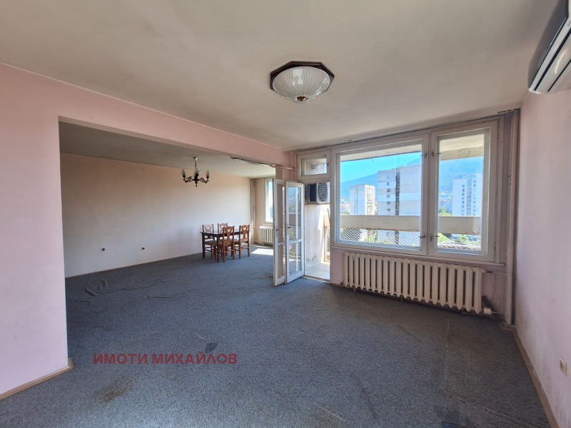 Продава 4-СТАЕН, гр. София, Бъкстон, снимка 5 - Апартаменти - 52816675