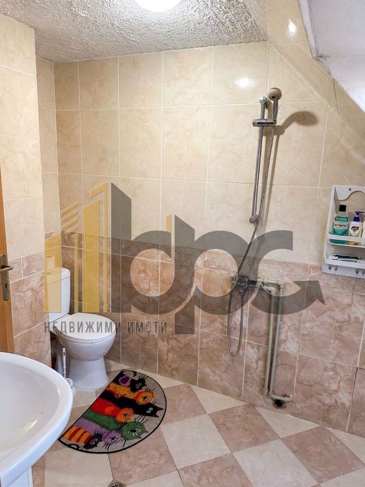 Продава 4-СТАЕН, гр. София, Хиподрума, снимка 10 - Апартаменти - 54407641