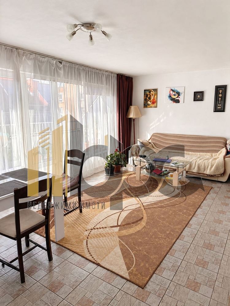 Продава 4-СТАЕН, гр. София, Хиподрума, снимка 2 - Апартаменти - 54407641