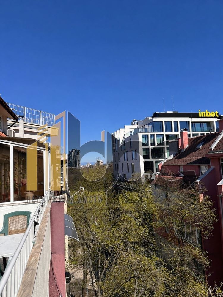 Продава 4-СТАЕН, гр. София, Хиподрума, снимка 12 - Апартаменти - 54407641