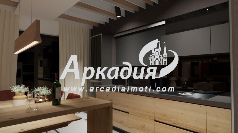 Продава  Къща област Пловдив , с. Марково , 116 кв.м | 24079304 - изображение [2]