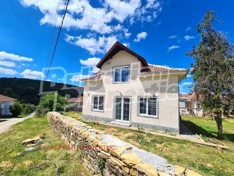 Til salg  Hus region Haskovo , Mramor , 180 kvm | 22899540