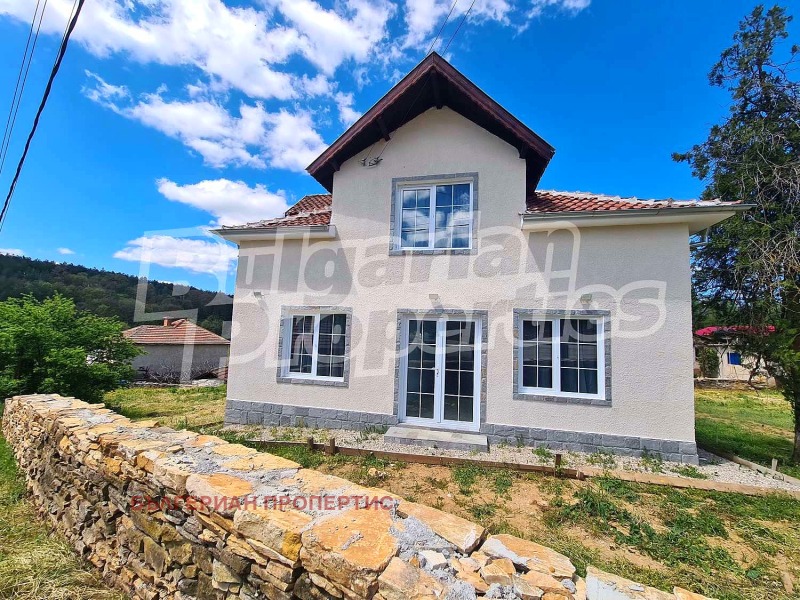 Til salg  Hus region Haskovo , Mramor , 180 kvm | 22899540 - billede [8]