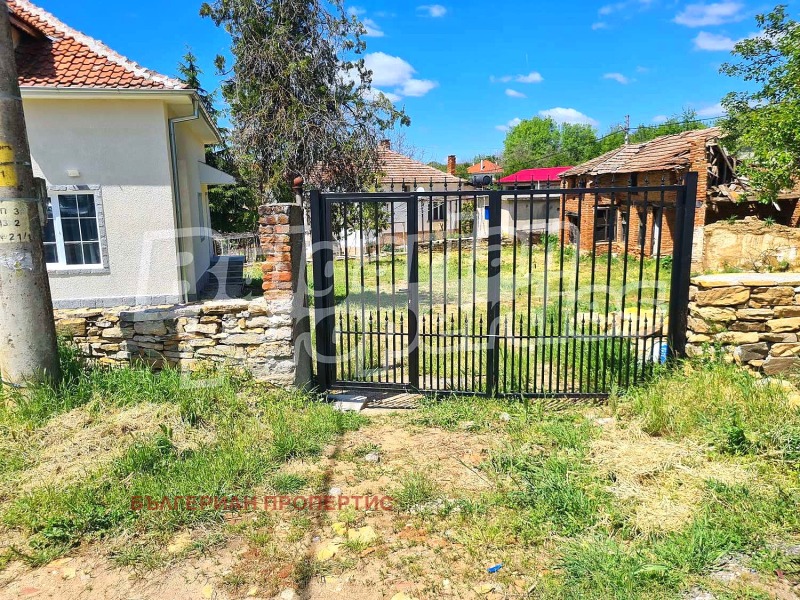 Til salg  Hus region Haskovo , Mramor , 180 kvm | 22899540 - billede [10]