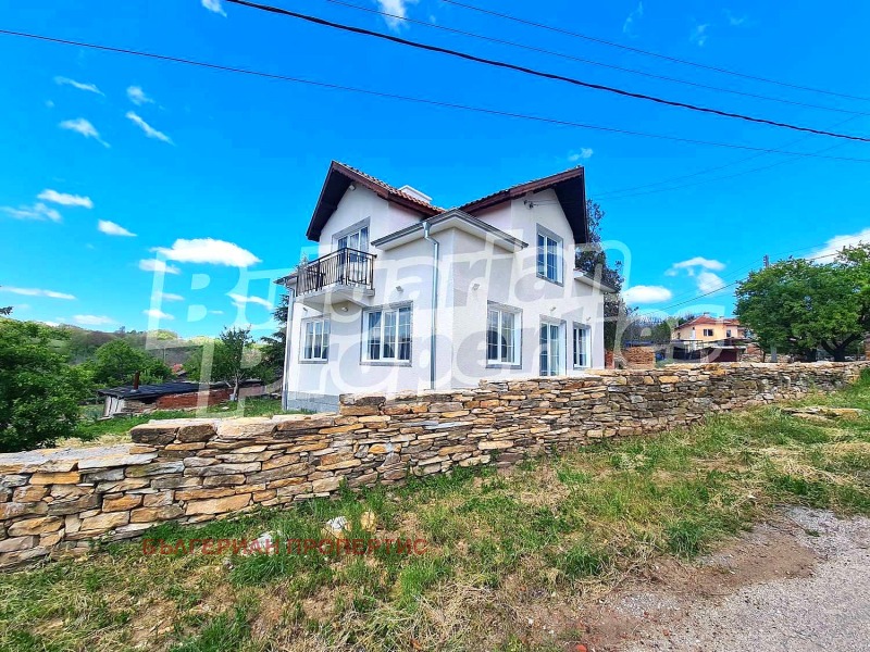 Til salg  Hus region Haskovo , Mramor , 180 kvm | 22899540 - billede [6]