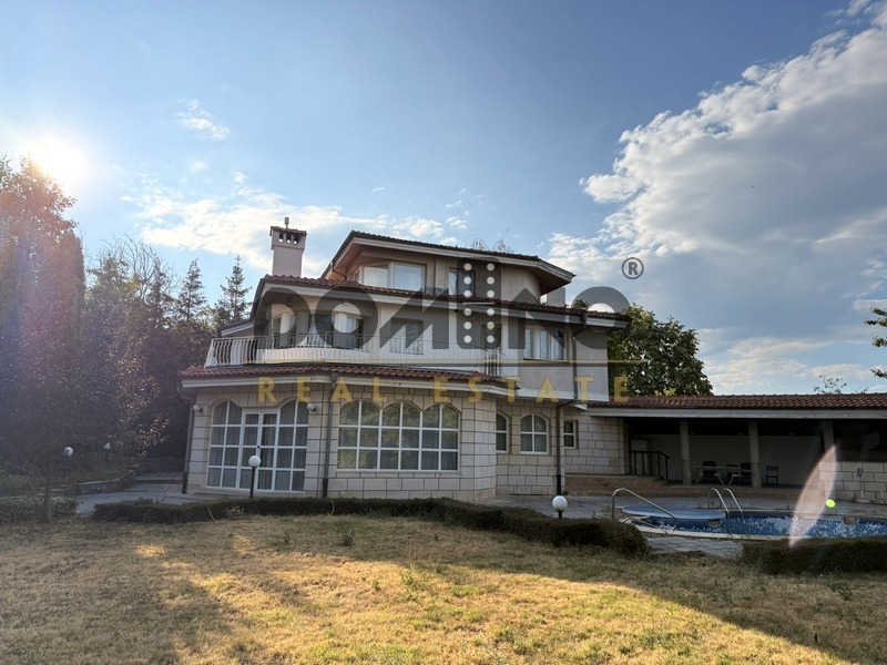 Na prodej  Dům Sofia , Gorna banja , 440 m2 | 44307622 - obraz [2]