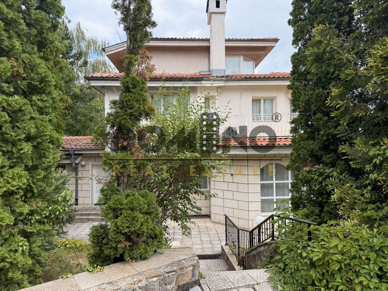 Zu verkaufen  Haus Sofia , Gorna banja , 440 qm | 44307622 - Bild [2]