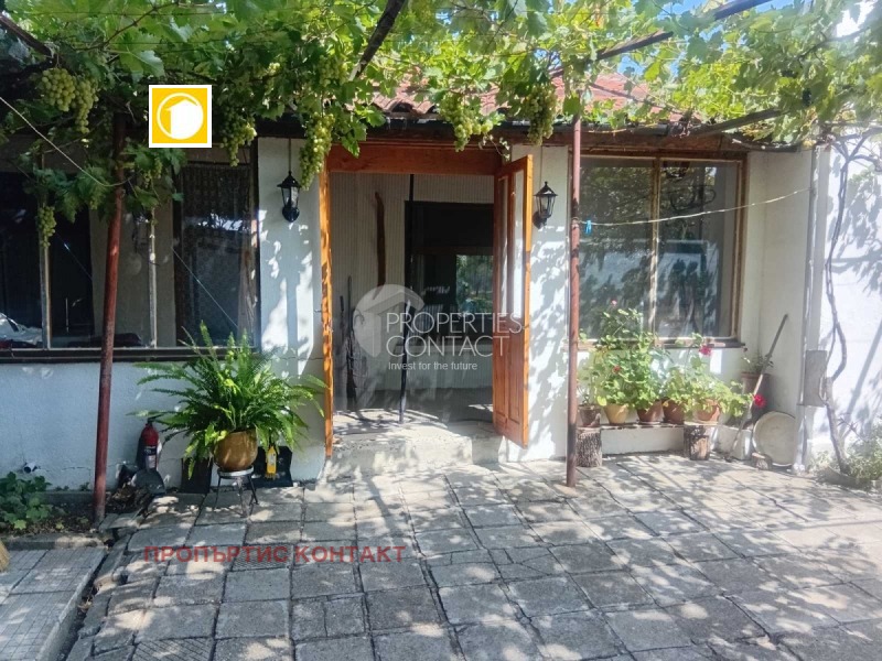 Продава КЪЩА, с. Сигмен, област Бургас, снимка 5 - Къщи - 51981431