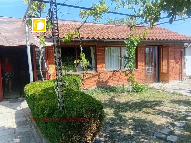 Продава КЪЩА, с. Сигмен, област Бургас, снимка 7 - Къщи - 51981431