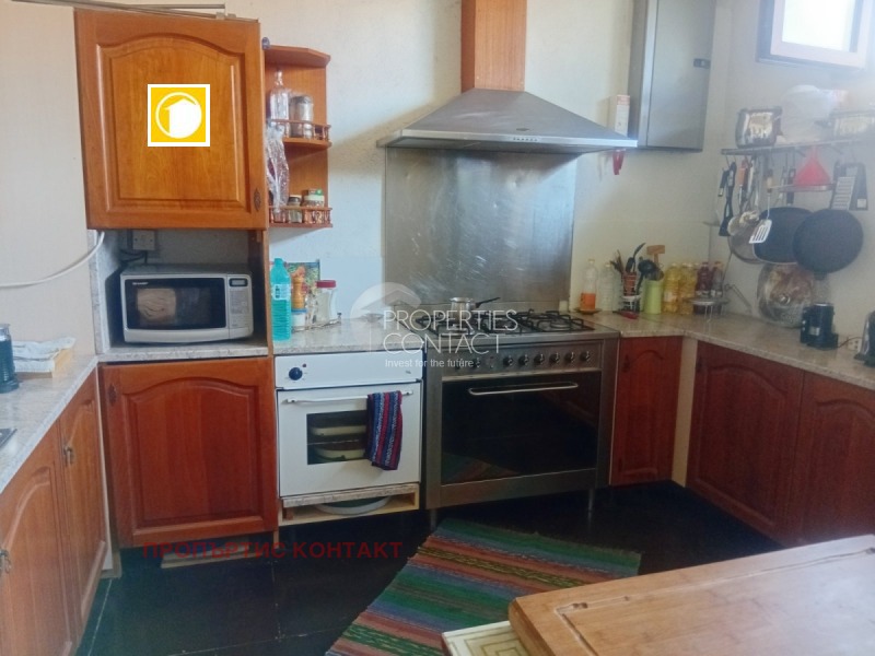 Продава КЪЩА, с. Сигмен, област Бургас, снимка 14 - Къщи - 51981431