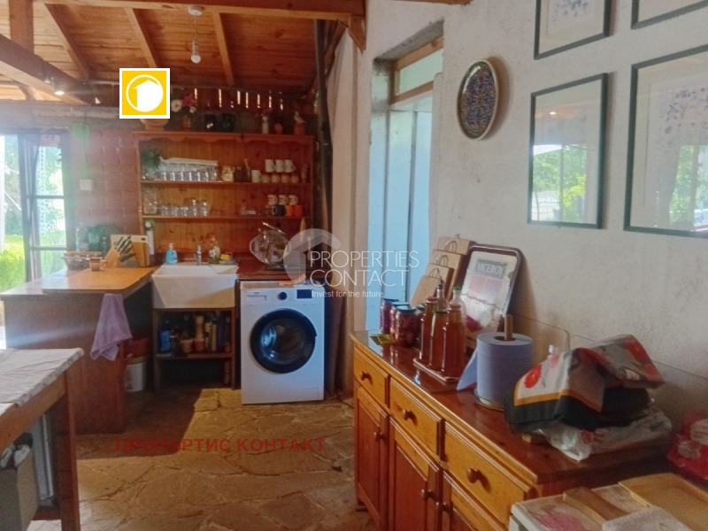 Продава КЪЩА, с. Сигмен, област Бургас, снимка 13 - Къщи - 51981431