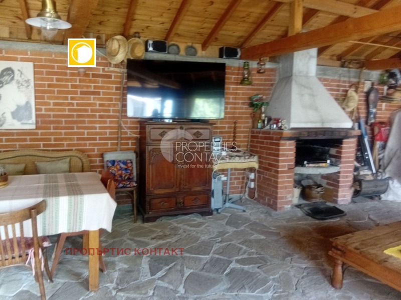 Продава КЪЩА, с. Сигмен, област Бургас, снимка 10 - Къщи - 51981431