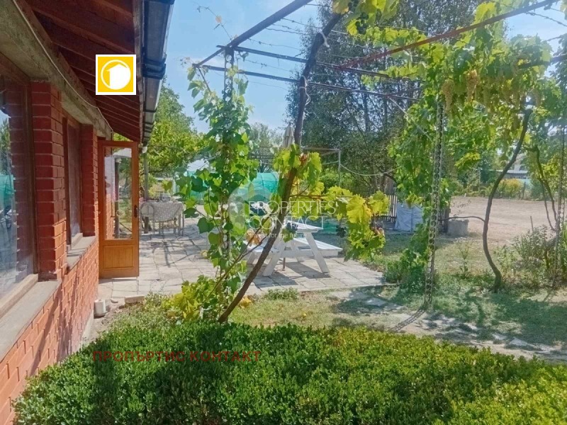 Продава КЪЩА, с. Сигмен, област Бургас, снимка 2 - Къщи - 51981431