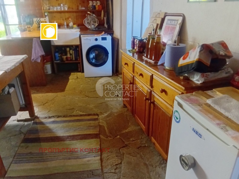 Продава КЪЩА, с. Сигмен, област Бургас, снимка 12 - Къщи - 51981431