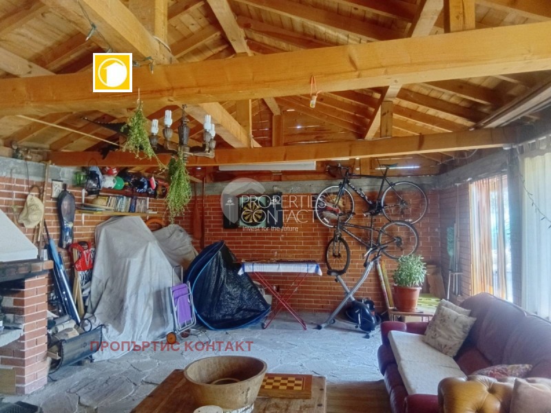 Продава КЪЩА, с. Сигмен, област Бургас, снимка 9 - Къщи - 51981431