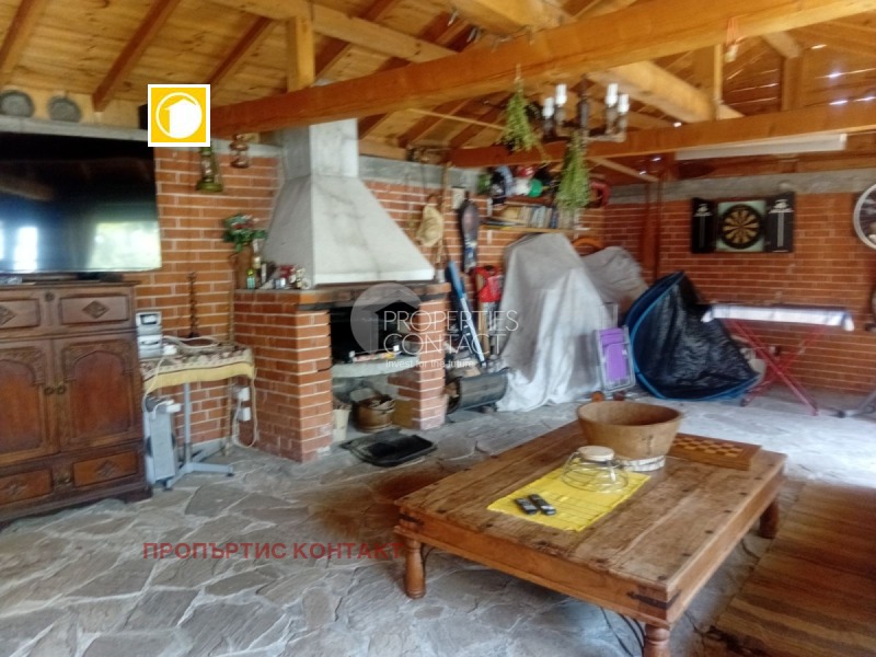 Продава КЪЩА, с. Сигмен, област Бургас, снимка 11 - Къщи - 51981431