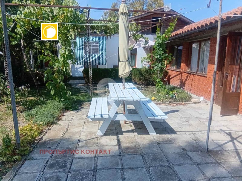 Продава КЪЩА, с. Сигмен, област Бургас, снимка 4 - Къщи - 51981431