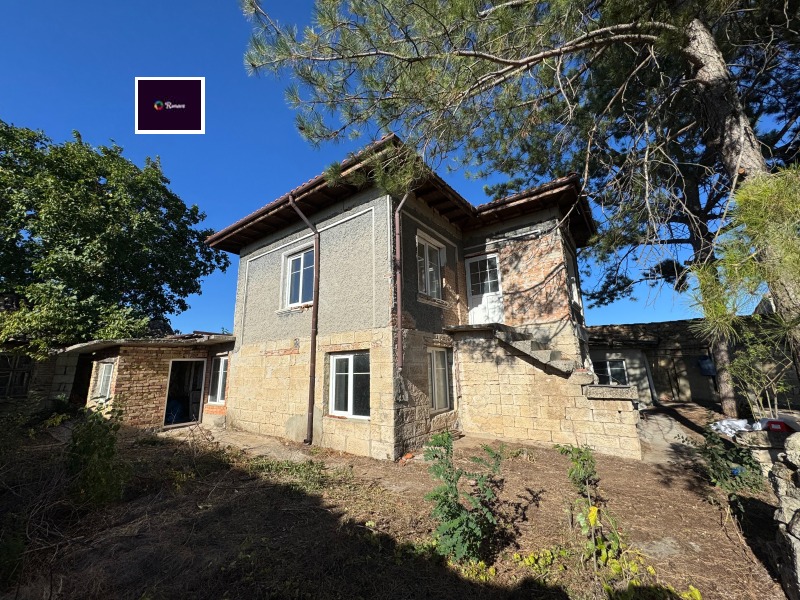 Продава КЪЩА, гр. Провадия, област Варна, снимка 4 - Къщи - 52688106