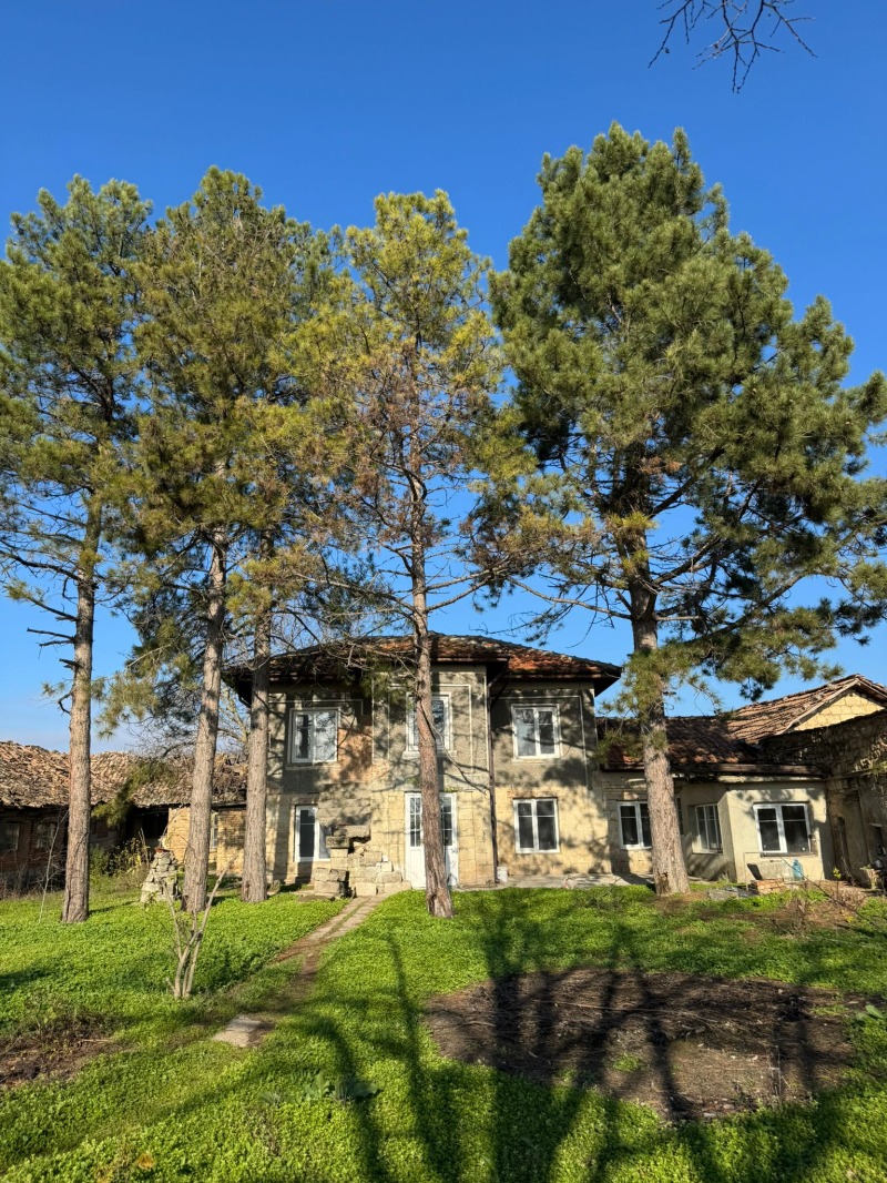 Продава КЪЩА, гр. Провадия, област Варна, снимка 7 - Къщи - 52688106