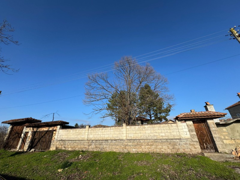 Продава КЪЩА, гр. Провадия, област Варна, снимка 5 - Къщи - 52688106