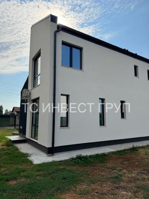 Продава КЪЩА, с. Равно поле, област София област, снимка 5 - Къщи - 53969932