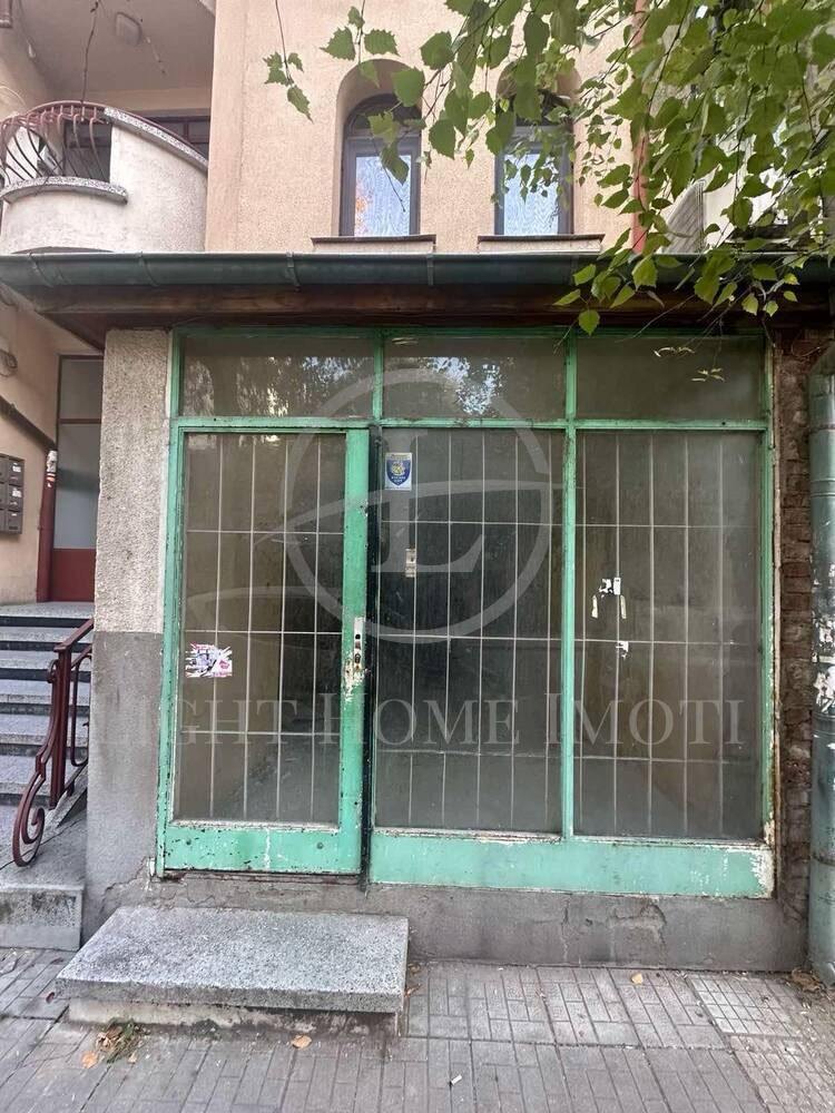 Til salgs  Butikk Plovdiv , Tsentar , 90 kvm | 58922454