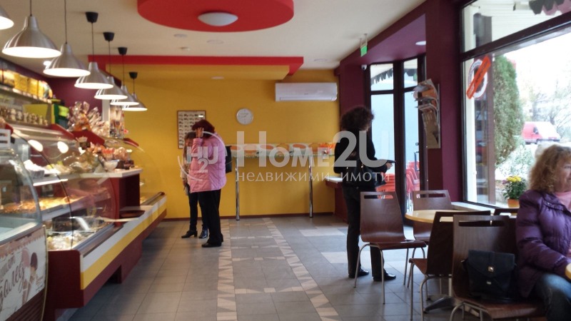 In vendita  Bar; Caffetteria Sofia , Liulin 10 , 250 mq | 23064714 - Immagine [5]