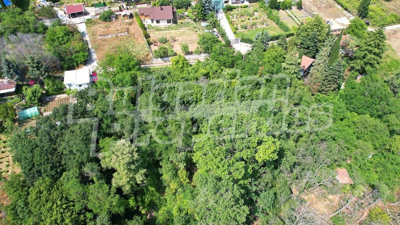 Продава  Парцел град Варна , м-т Прибой , 1201 кв.м | 36107650 - изображение [8]