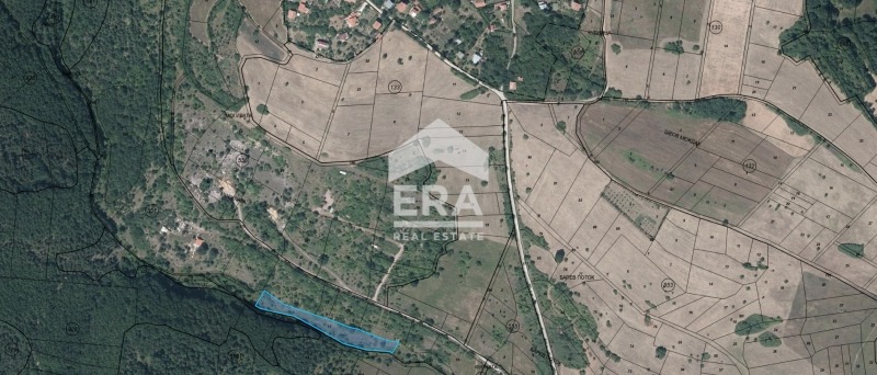 Продава ПАРЦЕЛ, с. Вакарел, област София област