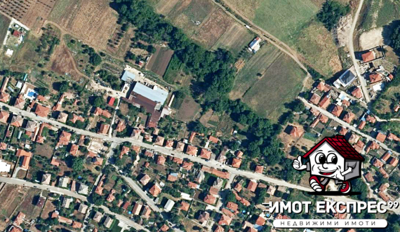 Продава  Земеделска земя област Пловдив , с. Мулдава , 2 дка | 55934375