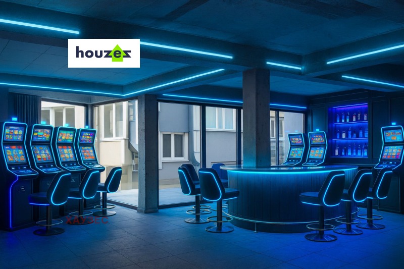 Продава БИЗНЕС ИМОТ, гр. Пловдив, Център, снимка 4 - Други - 52286788