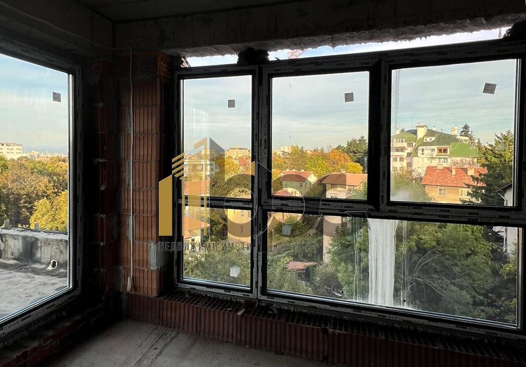 Продава 1-СТАЕН, гр. София, Бояна, снимка 2 - Апартаменти - 49354334