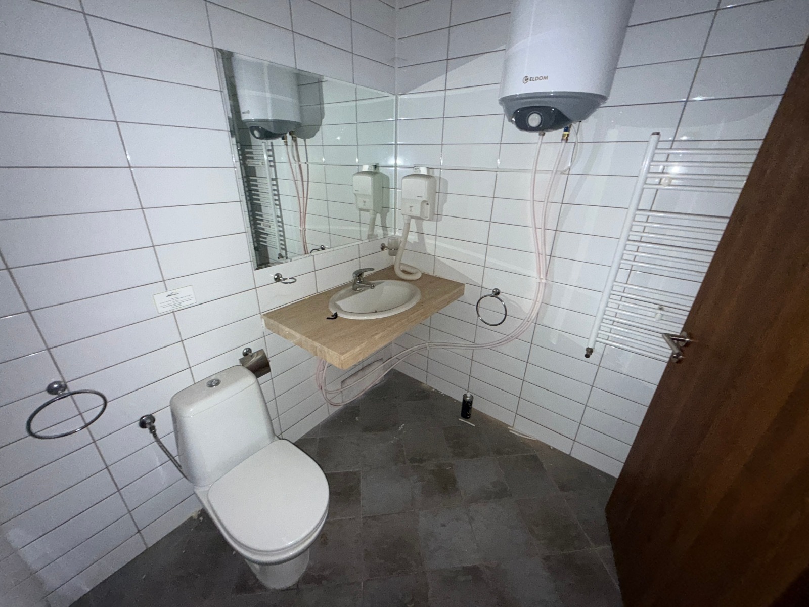 Продава 2-СТАЕН, гр. Банско, област Благоевград, снимка 7 - Апартаменти - 53681557