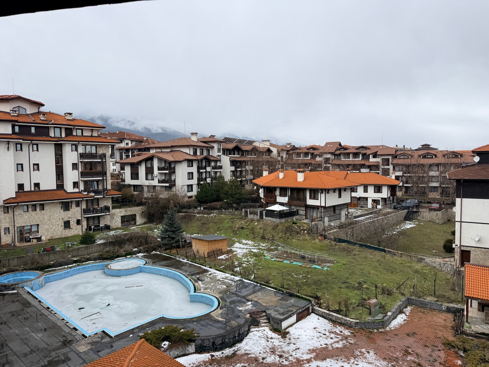 Продава 2-СТАЕН, гр. Банско, област Благоевград, снимка 14 - Апартаменти - 53681557