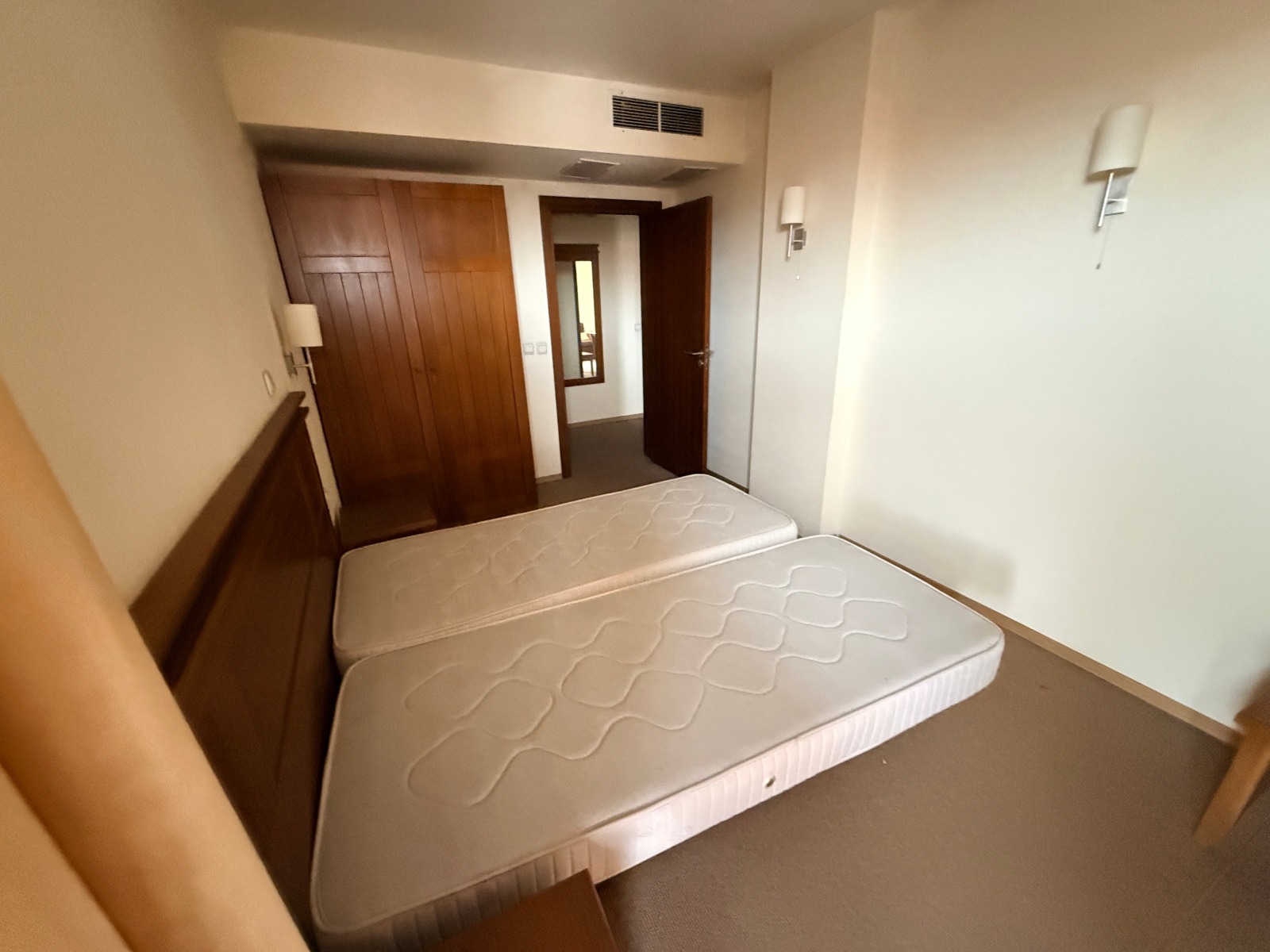 Продава 2-СТАЕН, гр. Банско, област Благоевград, снимка 4 - Апартаменти - 53681557