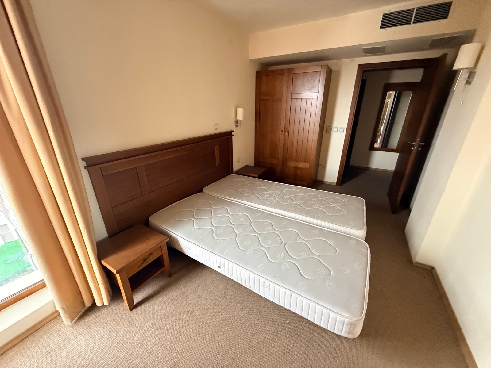 Продава 2-СТАЕН, гр. Банско, област Благоевград, снимка 3 - Апартаменти - 53681557