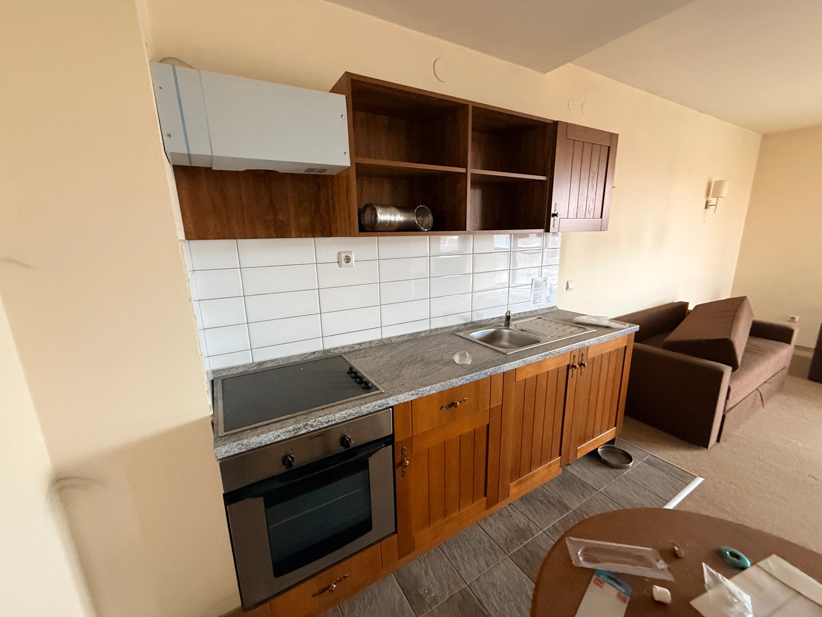 Продава 2-СТАЕН, гр. Банско, област Благоевград, снимка 9 - Апартаменти - 53681557