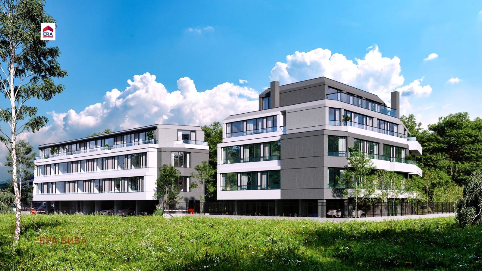 Продава 2-СТАЕН, гр. София, Овча купел, снимка 3 - Апартаменти - 53973059