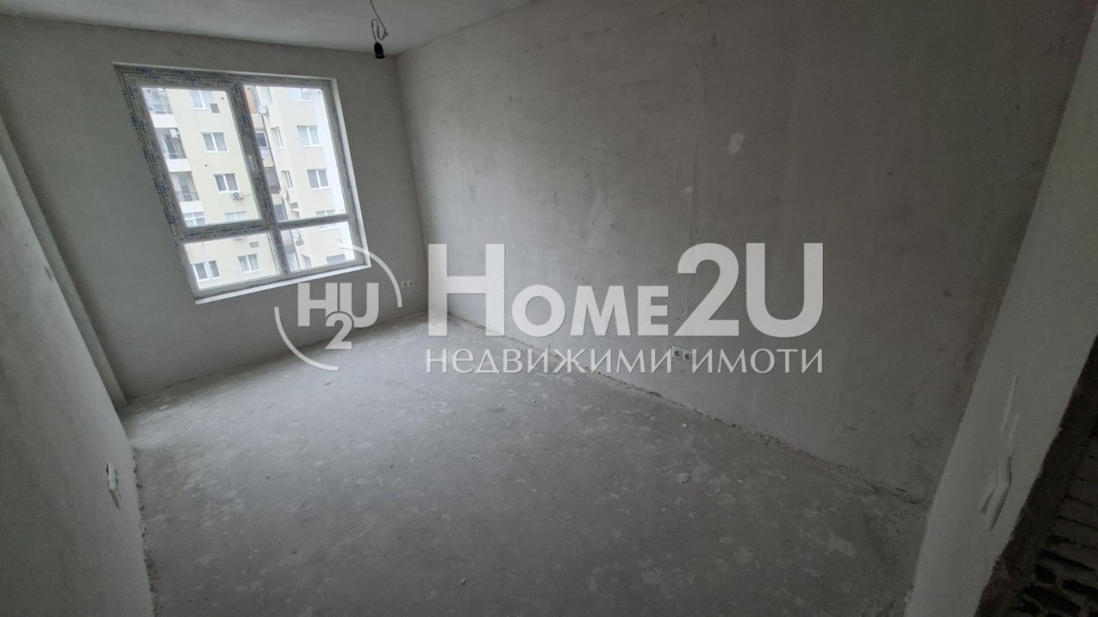 Продава 2-СТАЕН, гр. Бургас, област Бургас, снимка 2 - Апартаменти - 54023394