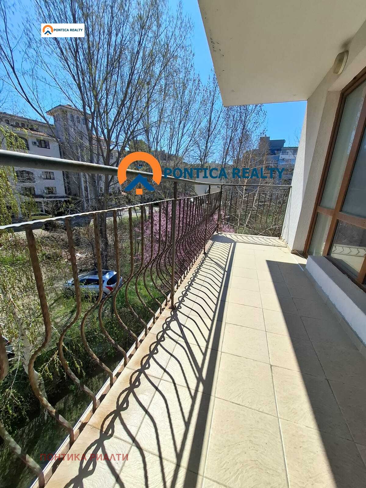 Продава 2-СТАЕН, к.к. Слънчев бряг, област Бургас, снимка 10 - Апартаменти - 54123192