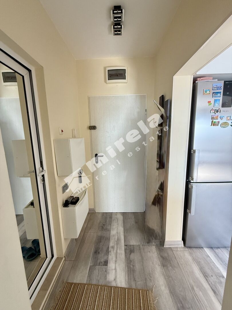 Продава 2-СТАЕН, гр. Свети Влас, област Бургас, снимка 7 - Апартаменти - 54133001