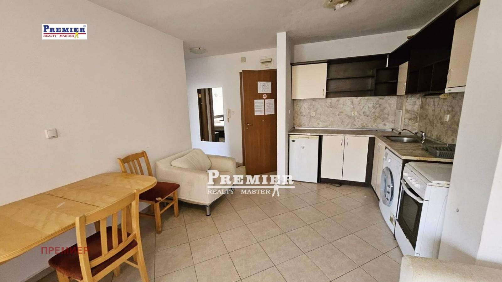 Продава 2-СТАЕН, к.к. Слънчев бряг, област Бургас